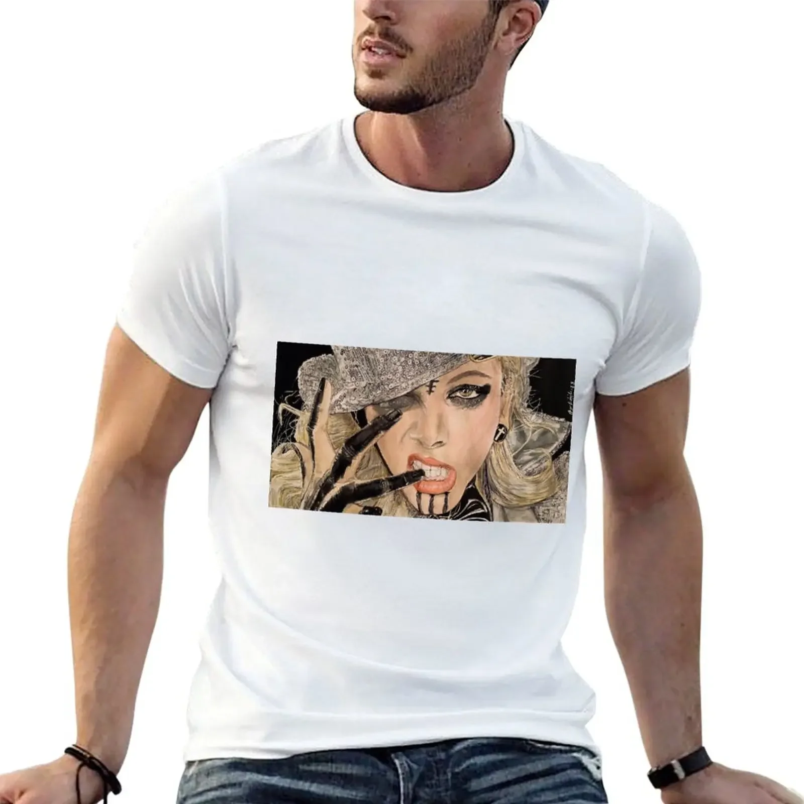 Футболка Мария брэнк для мальчиков с принтом животных простые тяжелые футболки