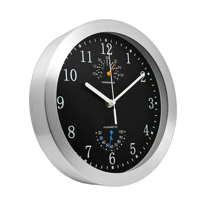 Набор запасных частей для ремонта настенных часов с бесшумным часовым