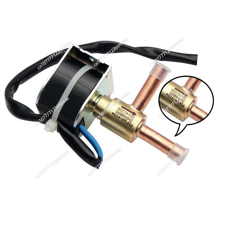 Электромагнитный клапан FDF для небольшого холодильного кондиционера