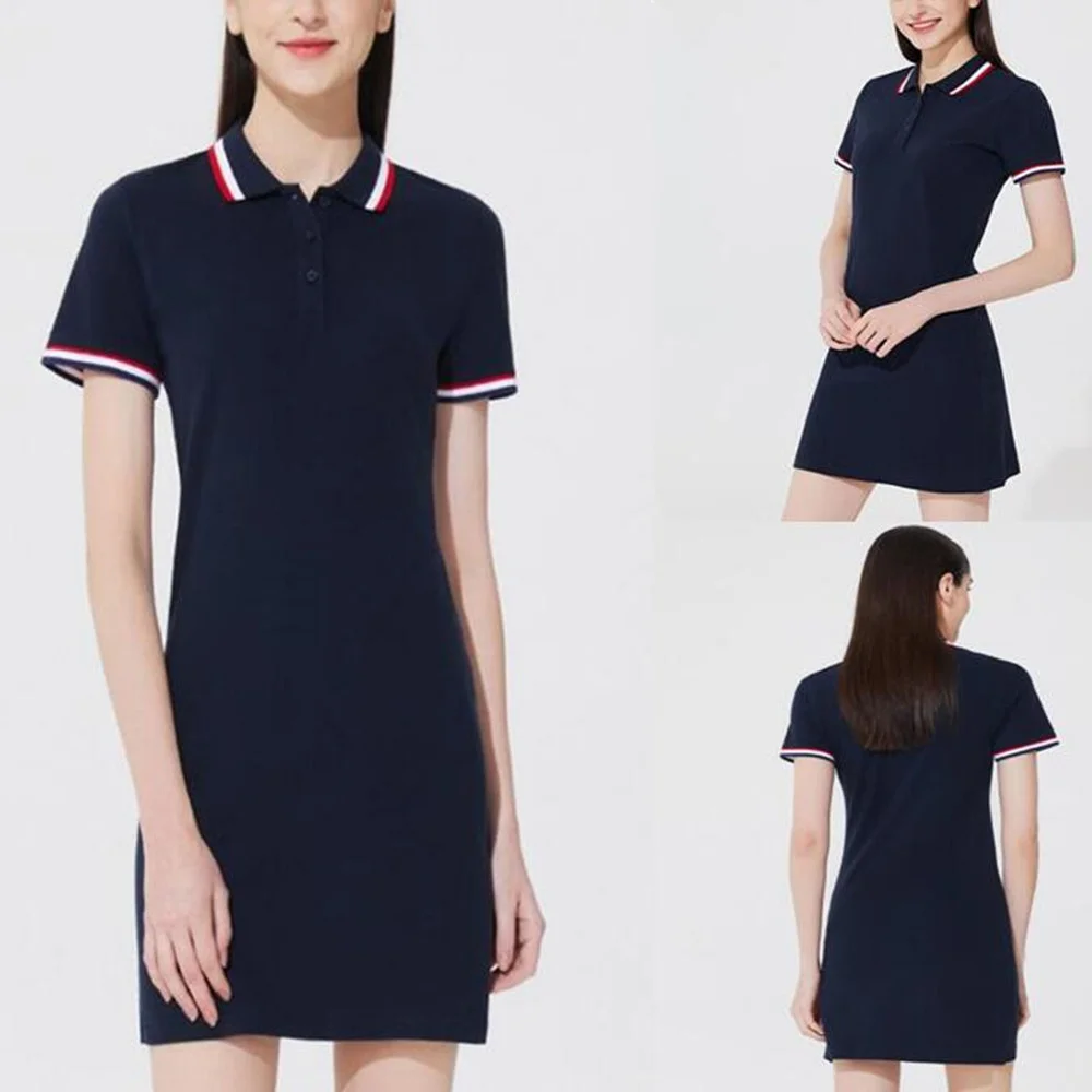 

Summer Autumn Spring All Fashion Women Elastic Breathable Cotton Bag Buttock Outdoor Sports Skirt