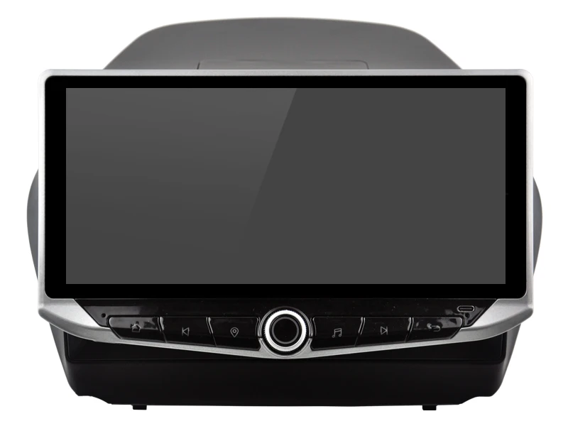 Мультимедийная стереосистема 10 88 дюйма для Hyundai Tucson 2 LM IX35 2009-2015 автомобильная