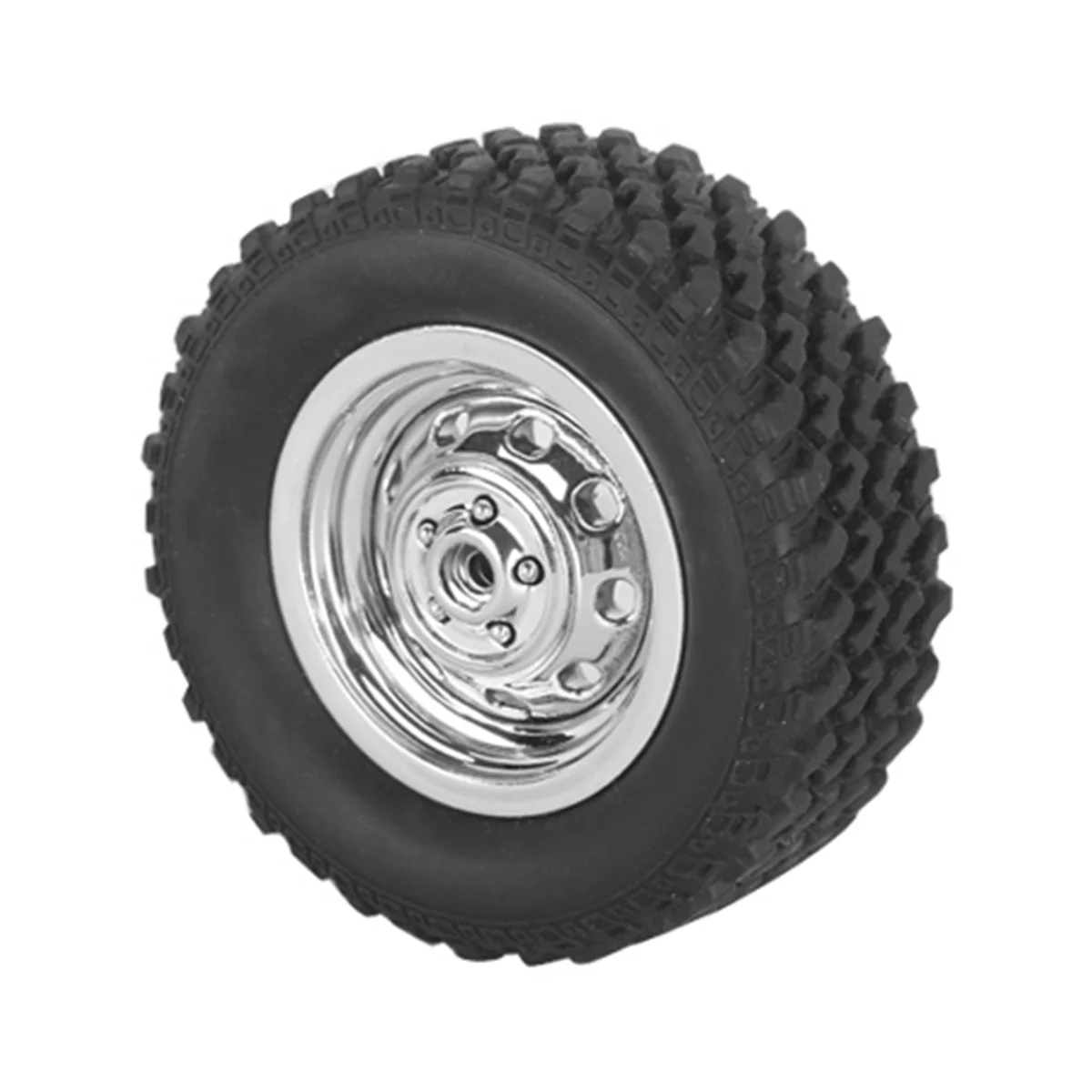 4 шт. 60 мм колесо для радиоуправляемых автомобилей