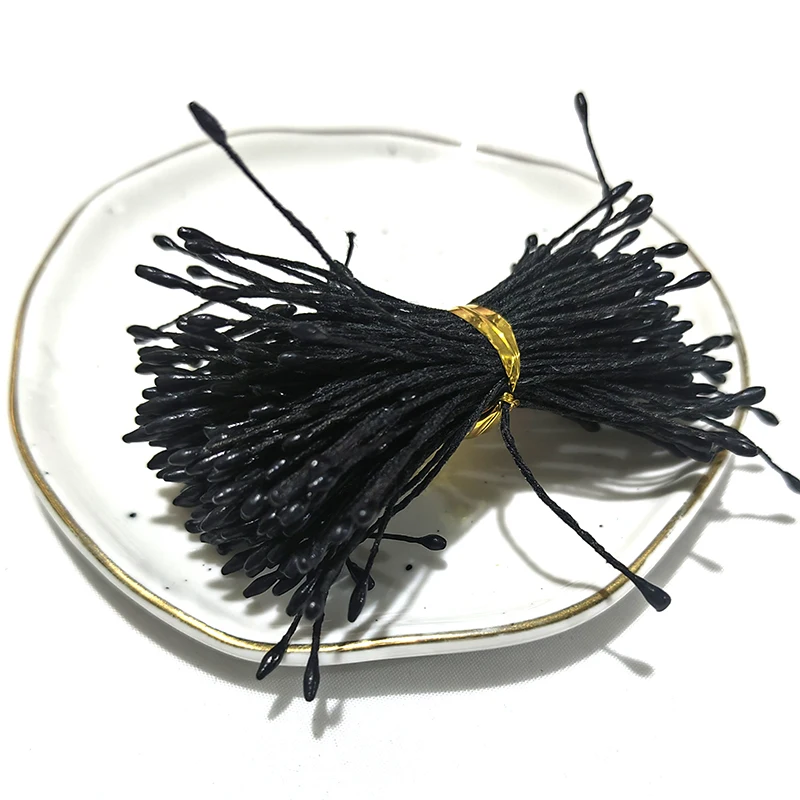 500 шт. DIY искусственные мини-жемчужные цветы Felicoalice