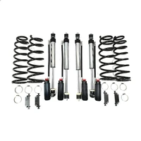 lc80lc105 shock absorber land cruiser lc80 4x4 shocks air suspension kit for cars