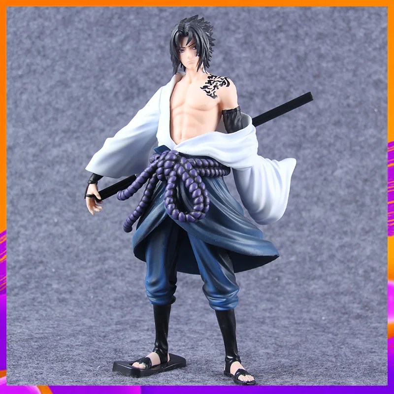 

Bandai Naruto Shippuden Anime Figure Grandista Uzumaki Naruto Figure Uchiha Sasuke Hatake Kakashi Haruno Sakura Action Model