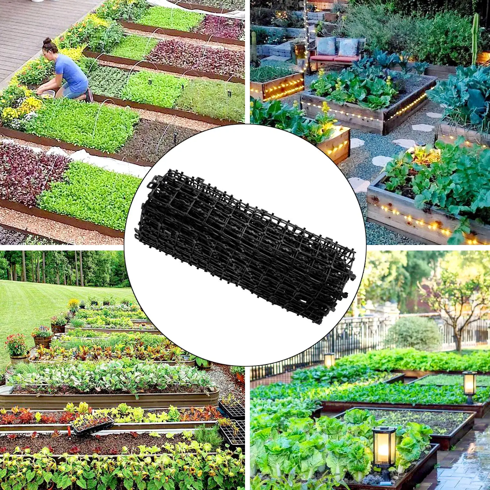 Коврик для защиты от кошек 30 см 2 м в длину