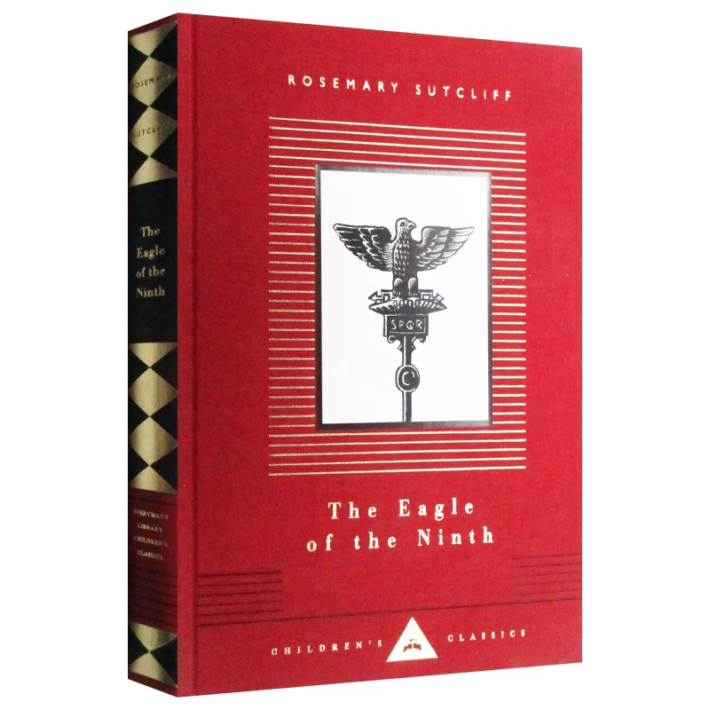 

Оригинальный Englis: Орлан девятого (Детская Классика библиотеки Everyman)-в твердом переплете