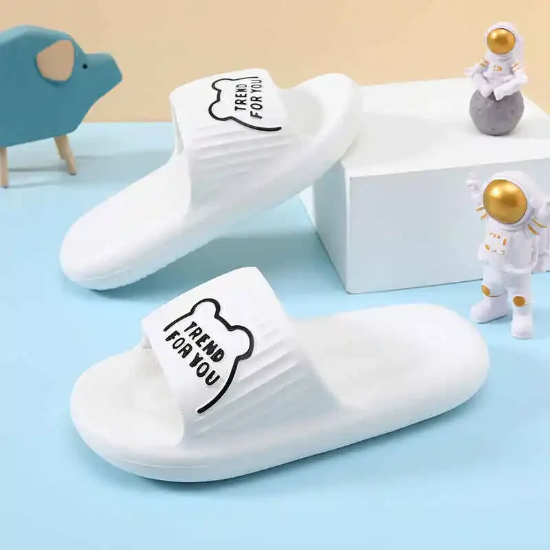 

Шлепанцы Slip-On мужские, вулканизированные сандалии на толстой подошве, сетчатые, для тренировок и тенниса