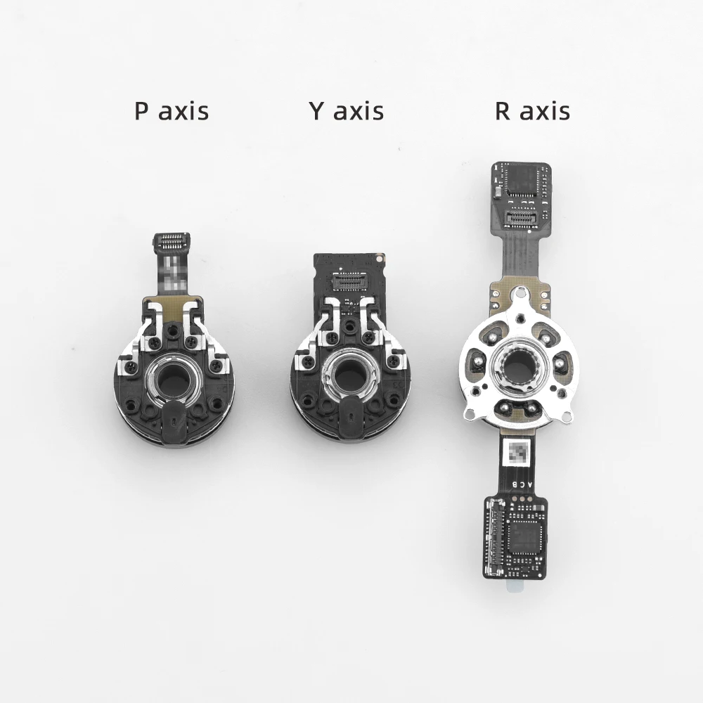 

Repair Motor for DJI Mavic 3 Drone Yaw/Roll/Pitch Axle Motor Spare Parts for Mavic 3 Replaceable Accessories