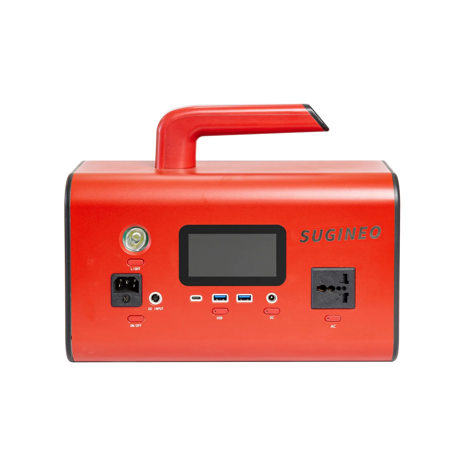 

2023 New Products Off-grid Power Bank 600 Watt 1200 Watt 2000 Watt Emergency Solar Generator