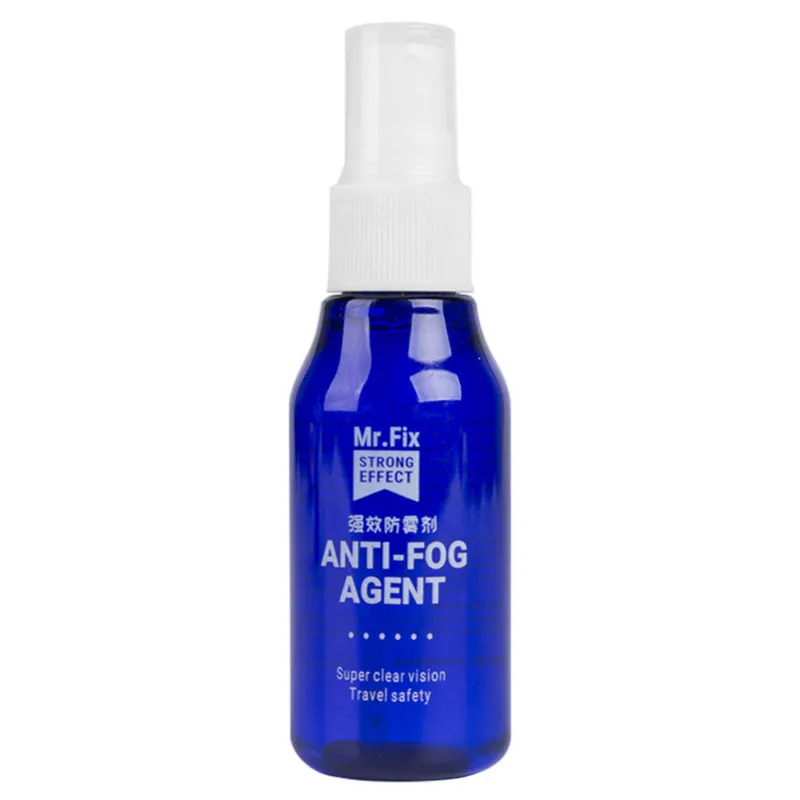 

Anti Fogging Spray For Car Windows Waterproof Coating Agent Anti Fogging Rainproof Spray For Windshield Long-Lasting Glass