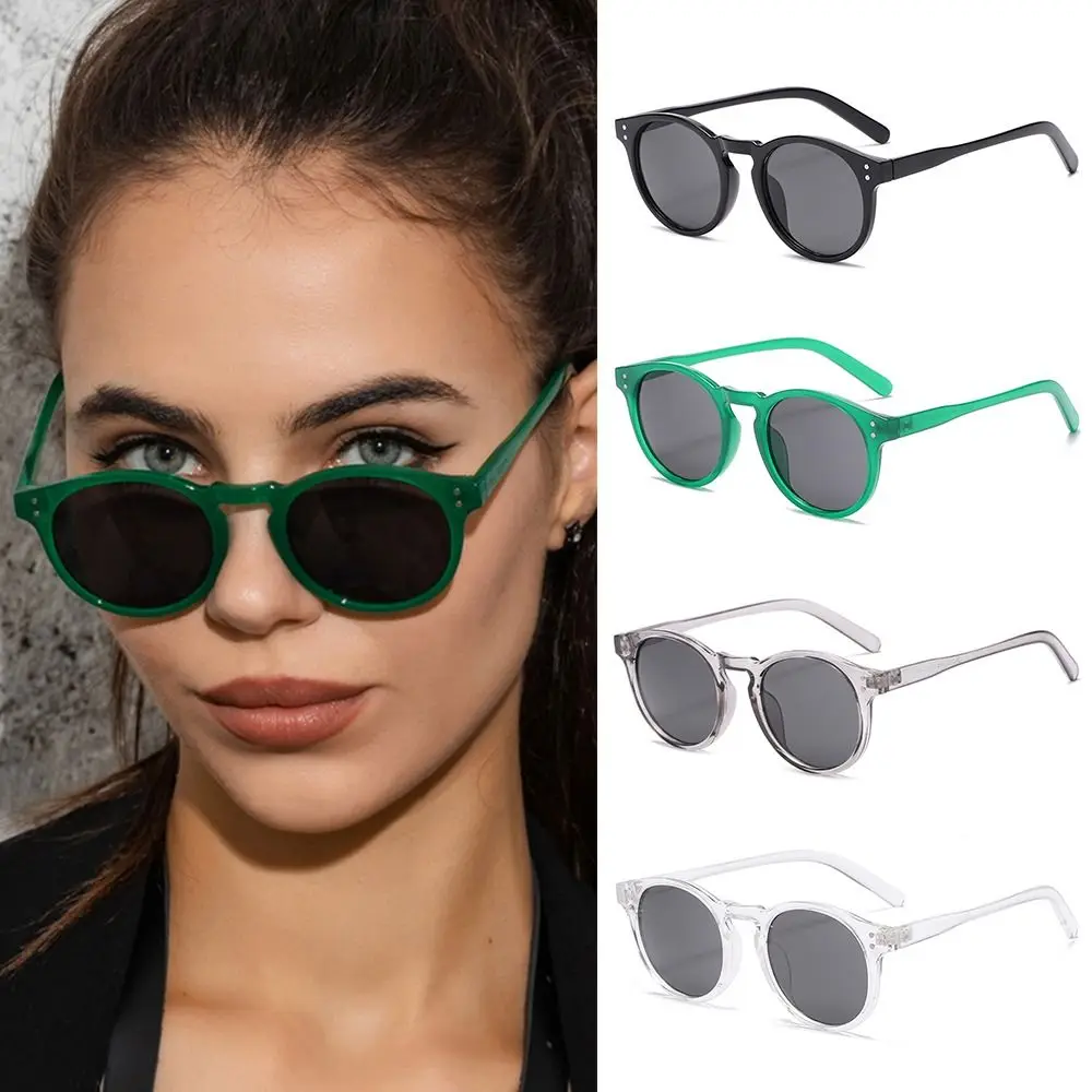 

Солнцезащитные очки в стиле ретро UV400