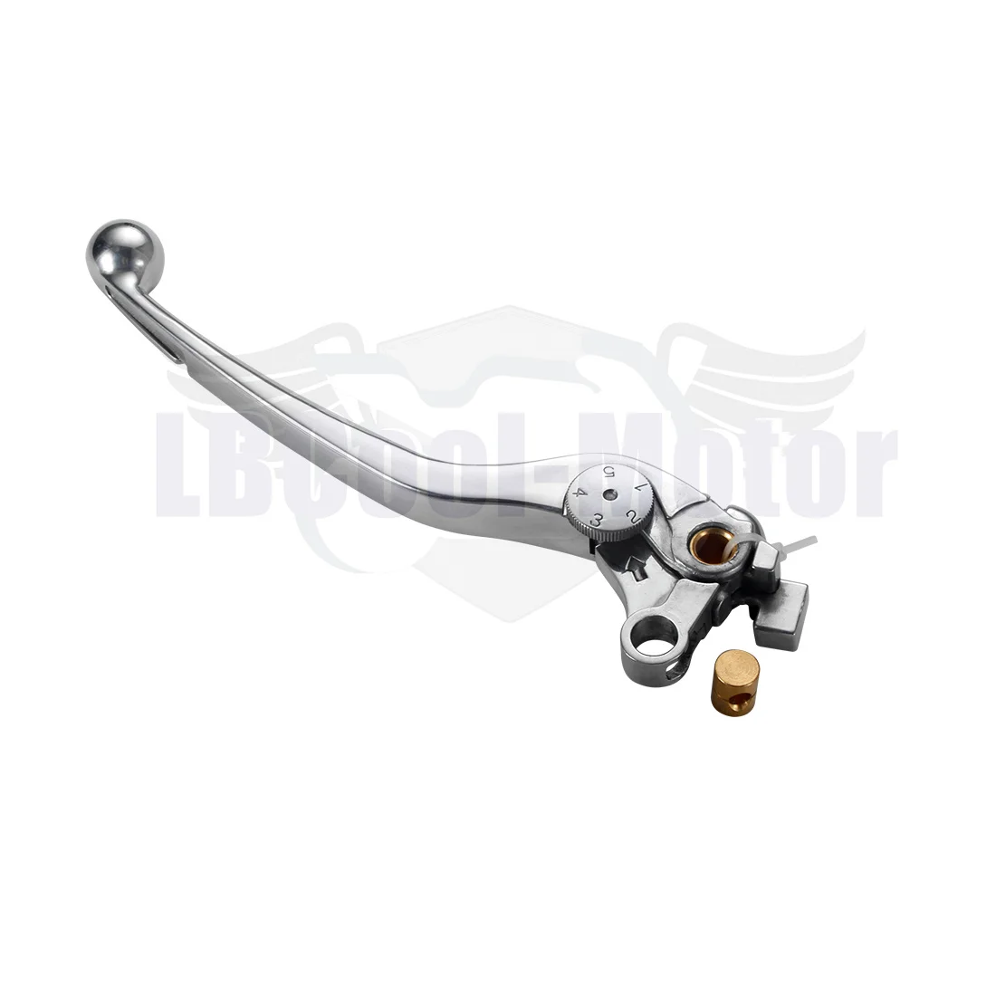 

Рычаг Сцепления управления ручкой для SUZUKI GSX-R1000 2007-2008 GSX1400 2002-2007 SV1000 2003-2007 57500-24F00 левый руль