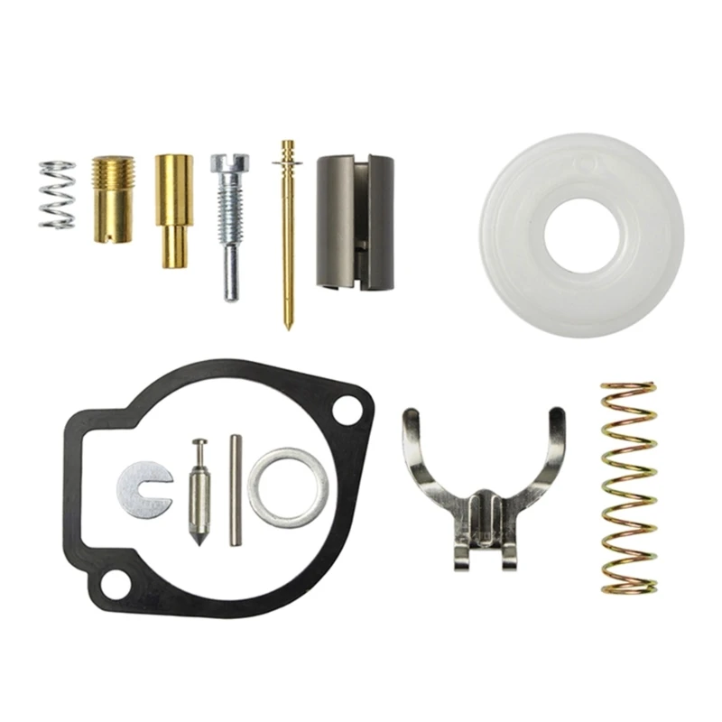 

Универсальный карбюратор для газонокосилки, триммер для травы, инструменты для ремонта, аксессуары для Bg328, T328, Sum328, 1e36f