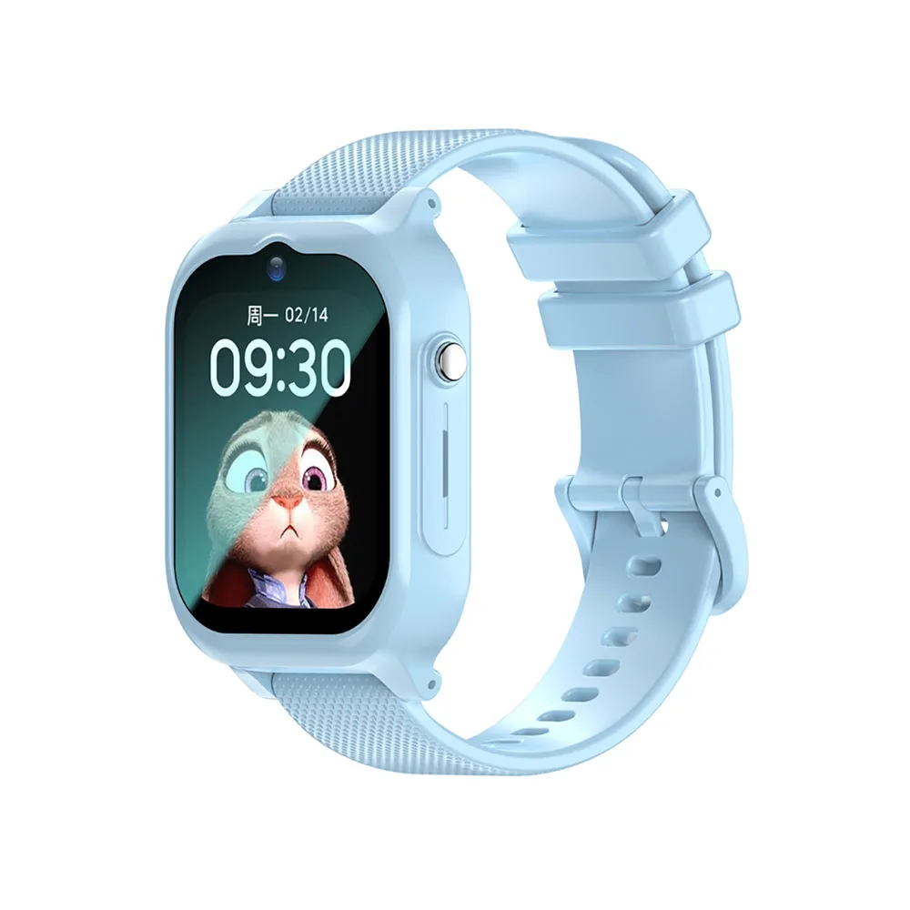 4G Kids Smart Watch SOS GPS Location Tracker Smart Watch for