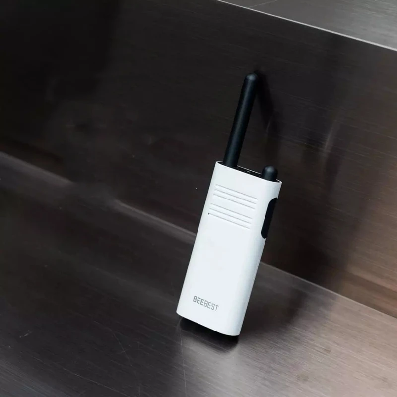 Рация для Xiaomi Mi Mijia Lite 5 км портативная мини-радиостанция переговорное устройство