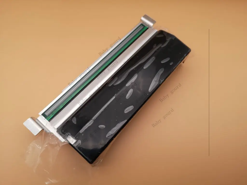 Новая оригинальная термопечатающая головка для штрих-кода Zebra ZT410 ZT411 300 точек на