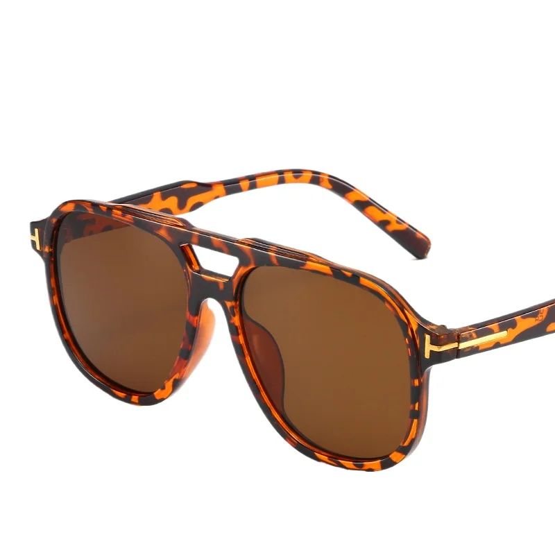 Солнцезащитные очки в винтажном стиле UV400 для мужчин и женщин