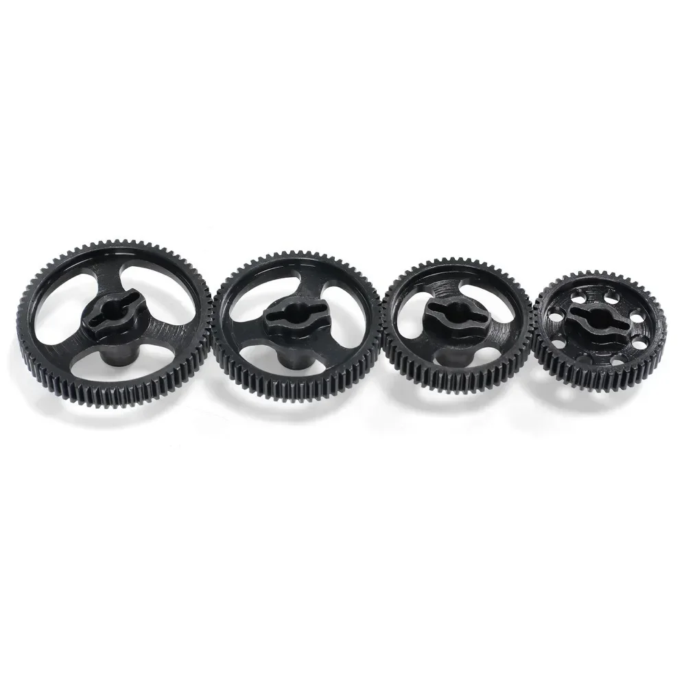 Стальная цилиндрическая шестерня 48P 48T/55T/62T/70T трансмиссионные шестерни для Ford Bronco