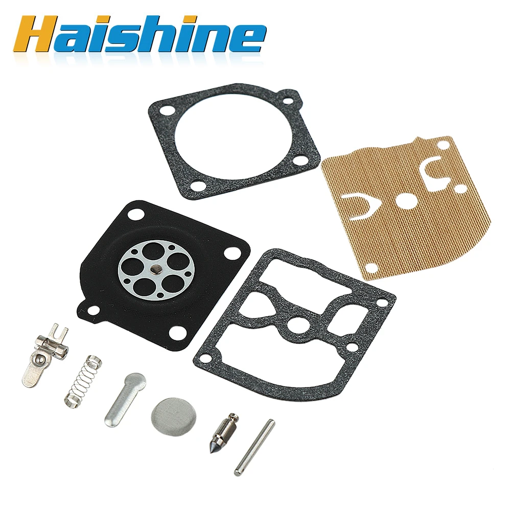

RB-119 Carburetor Diaphragm Gasket For Dolmar PS 460 500 510 4600 5000 5100 5105 Chainsaw