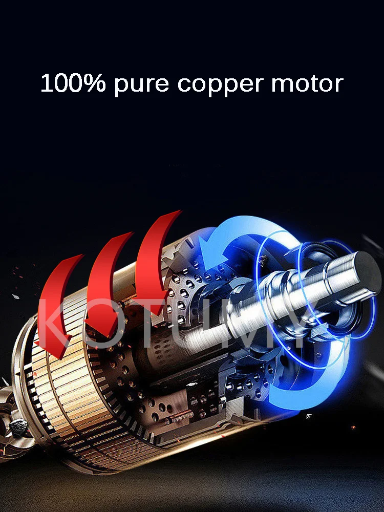 Портативная электрическая машина для зачистки проводов устройство кабеля