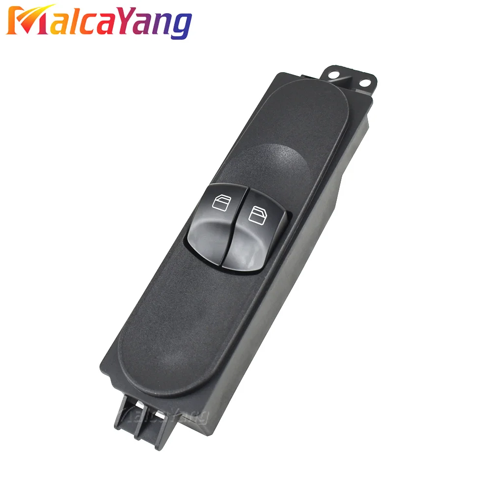 

Электрический переключатель управления стеклоподъемником для Mercedes Sprinter VW Crafter 2006, 2007, 2008, 2009, 2010, 2011-2015