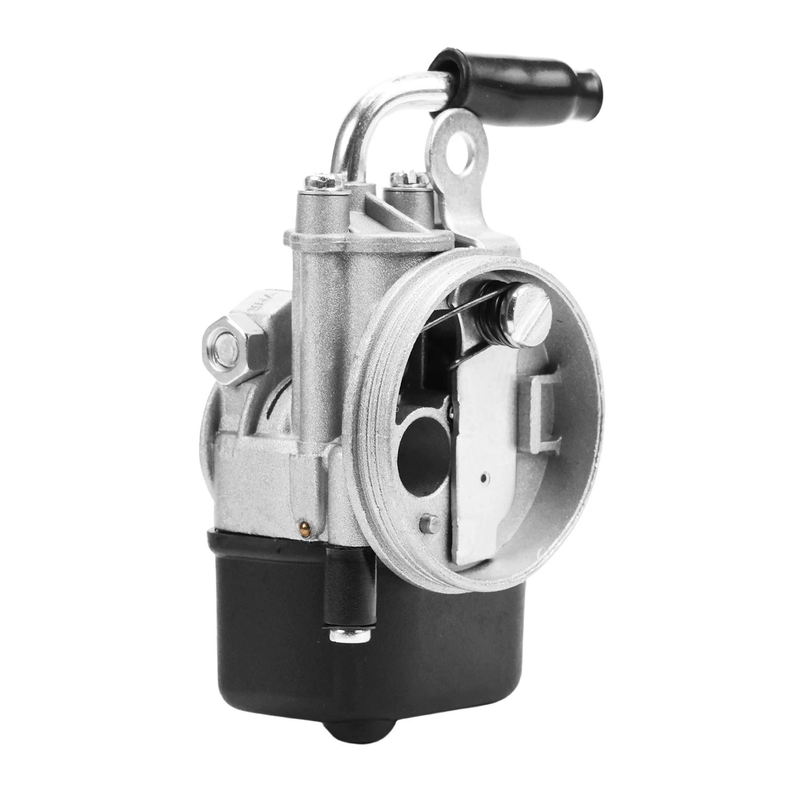 Карбюратор для Dellorto SHA 13 02044 совместимый с Piaggio Ciao/Bravo-Si