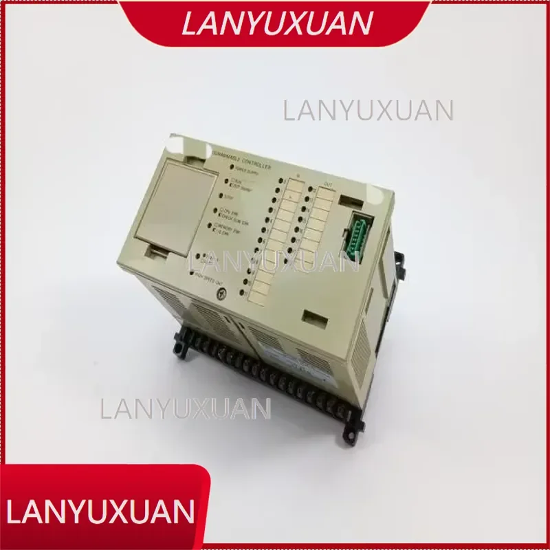 Фото Программируемый контроллер PLC New and 3g2s6-cpu15 для промышленной автоматизации (гарантия на продукт) №1