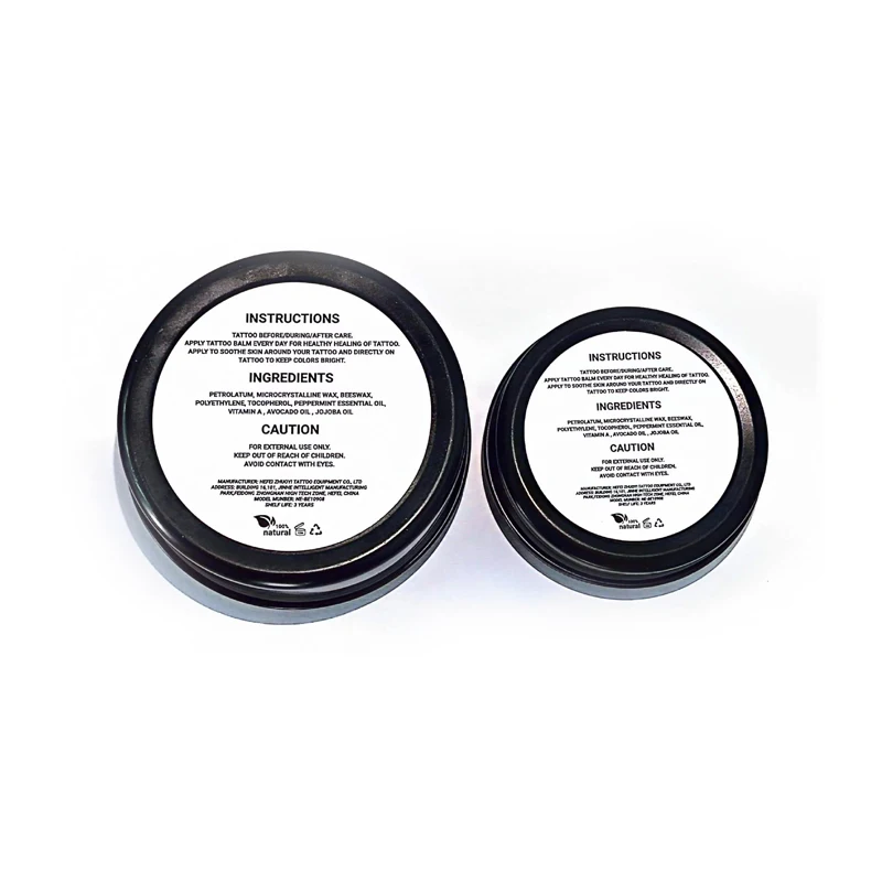 Крем для татуировки натуральный уход лечение татуировка гель ухода
