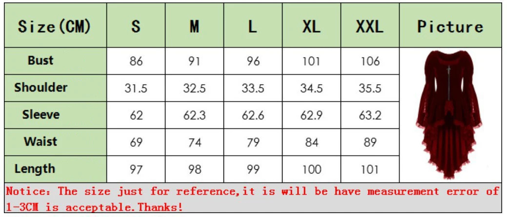 Женский готический кружевной лоскутный бархатный смокинг с длинным рукавом
