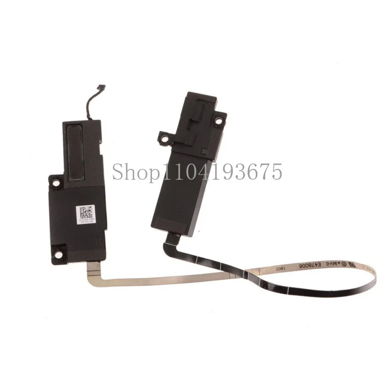 Фото Speaker For DELL Latitude 7400 2-in-1 9410 2-in-1 071W16 71W16 PK23000YC00 New №1