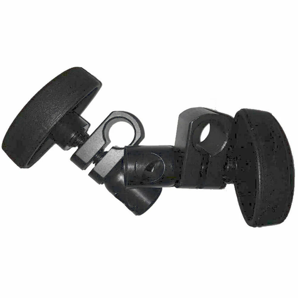

Sleeve Rotary Clamp Dial Test Indicator 8MM 10MM Lever Swivel Dovetail Clamp Chuck Metalworking Tools