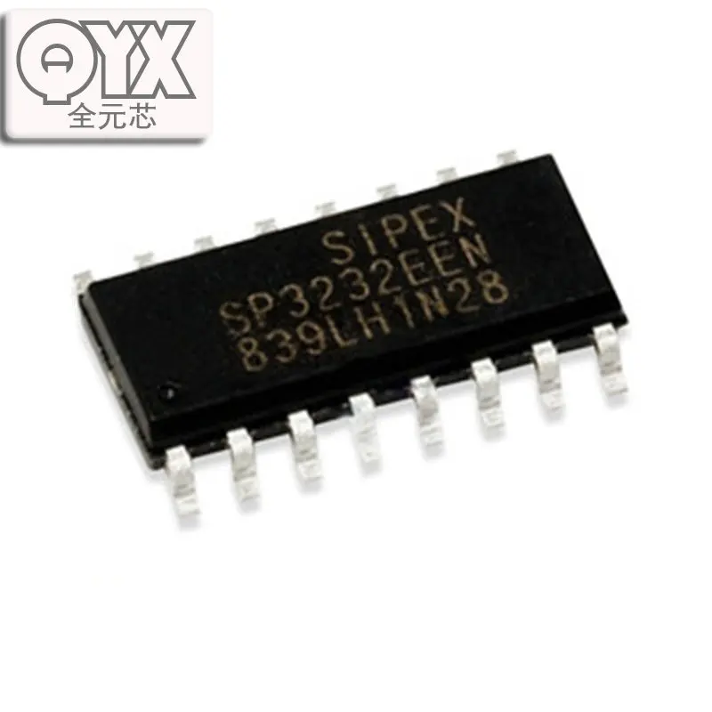 

10 шт./партия, новые оригинальные фотообои/TR SP3232EEN SOP16
