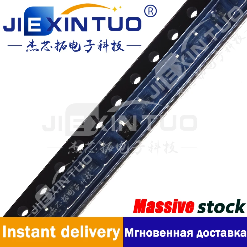 

BSS314PEH6327XTSA1 MOSFET P-CH 30V 1.5A SOT23-3 P-Channel 30 V 1.5A (Ta) 500mW (Ta) Surface Mount PG-SOT23