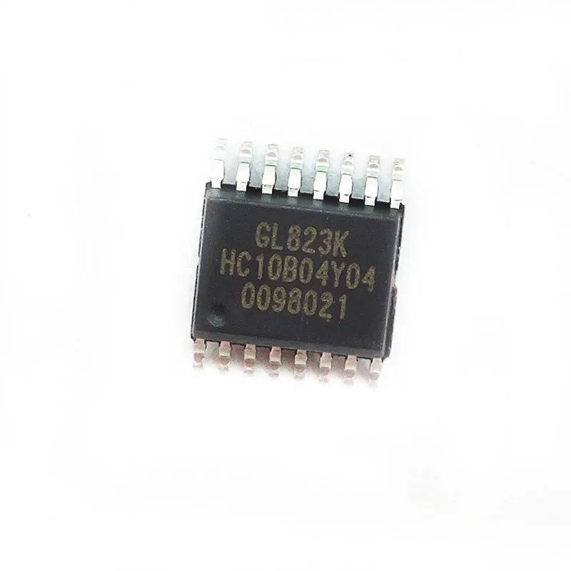

5 шт./лот GL823K GL823 SSOP-16 USB