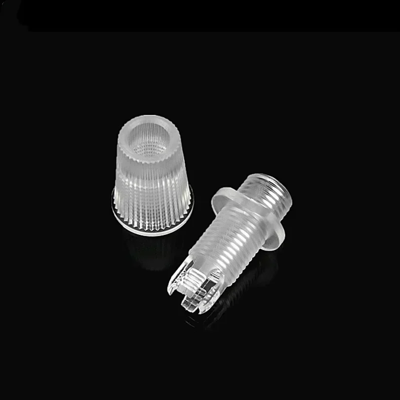 

Пластиковые зажимы для кабеля M10