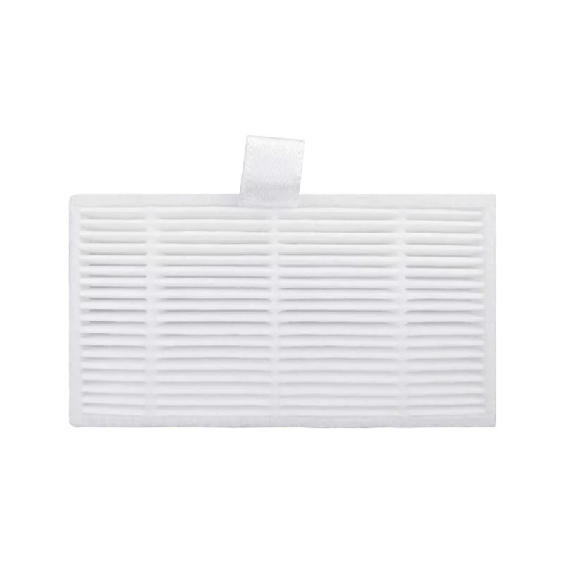 Запчасти для Lydsto W2 Uwant U200 Pro U250 U290 Kyvol Cybovac S60 Inic IX10 AICLE INS-200