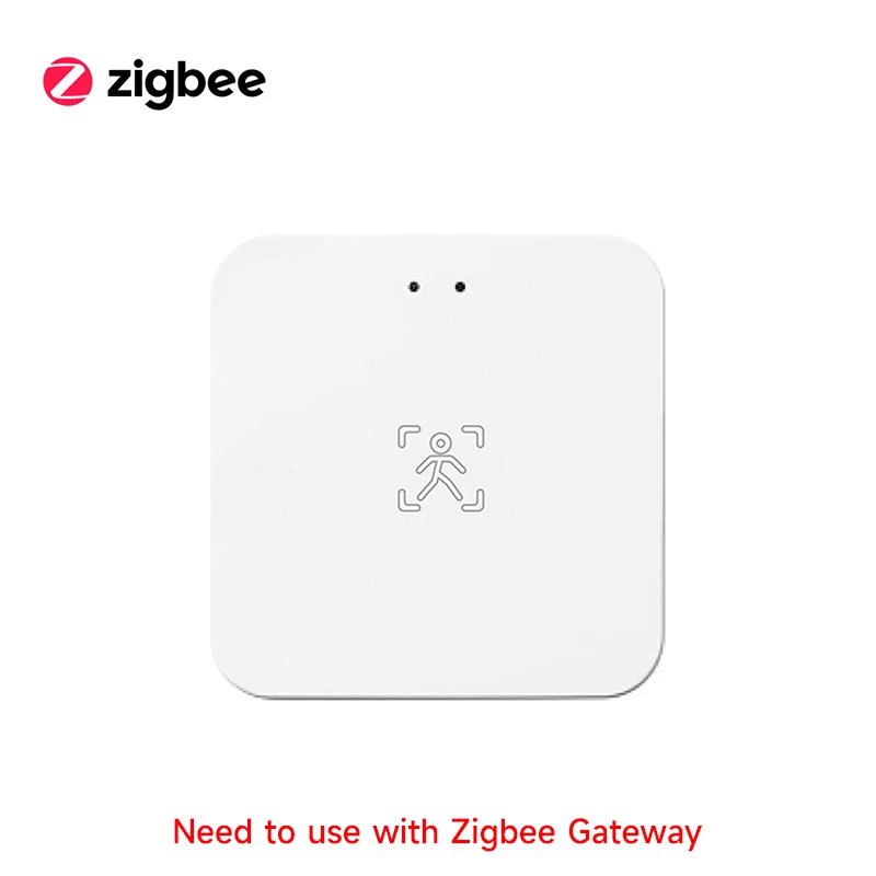 

Датчик присутствия человека Tuya Zigbee