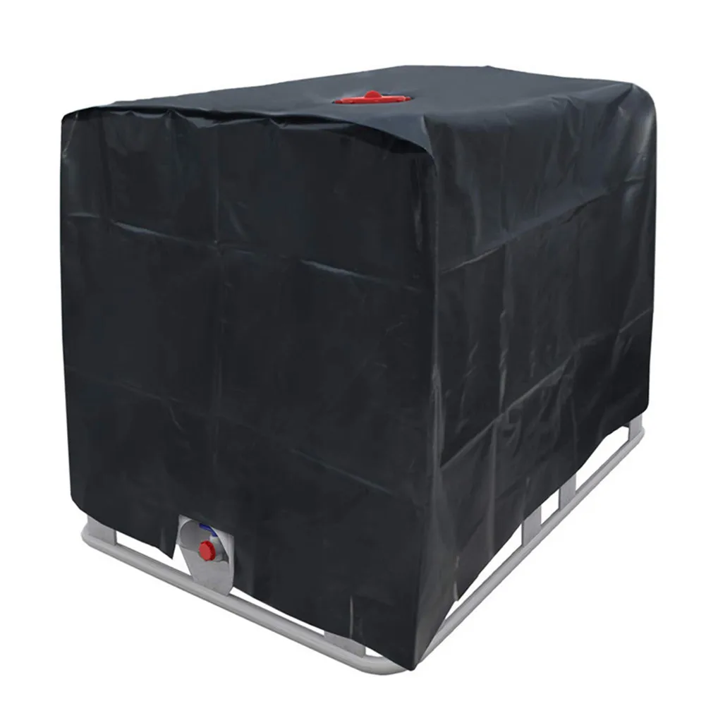 

Protection Cover Tank 1000l Water Water Tank Watering Container Equipment