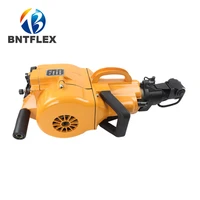 impact drill dual use gasoline power hammer gasoline drilling machine gasoline hammer and pick tools