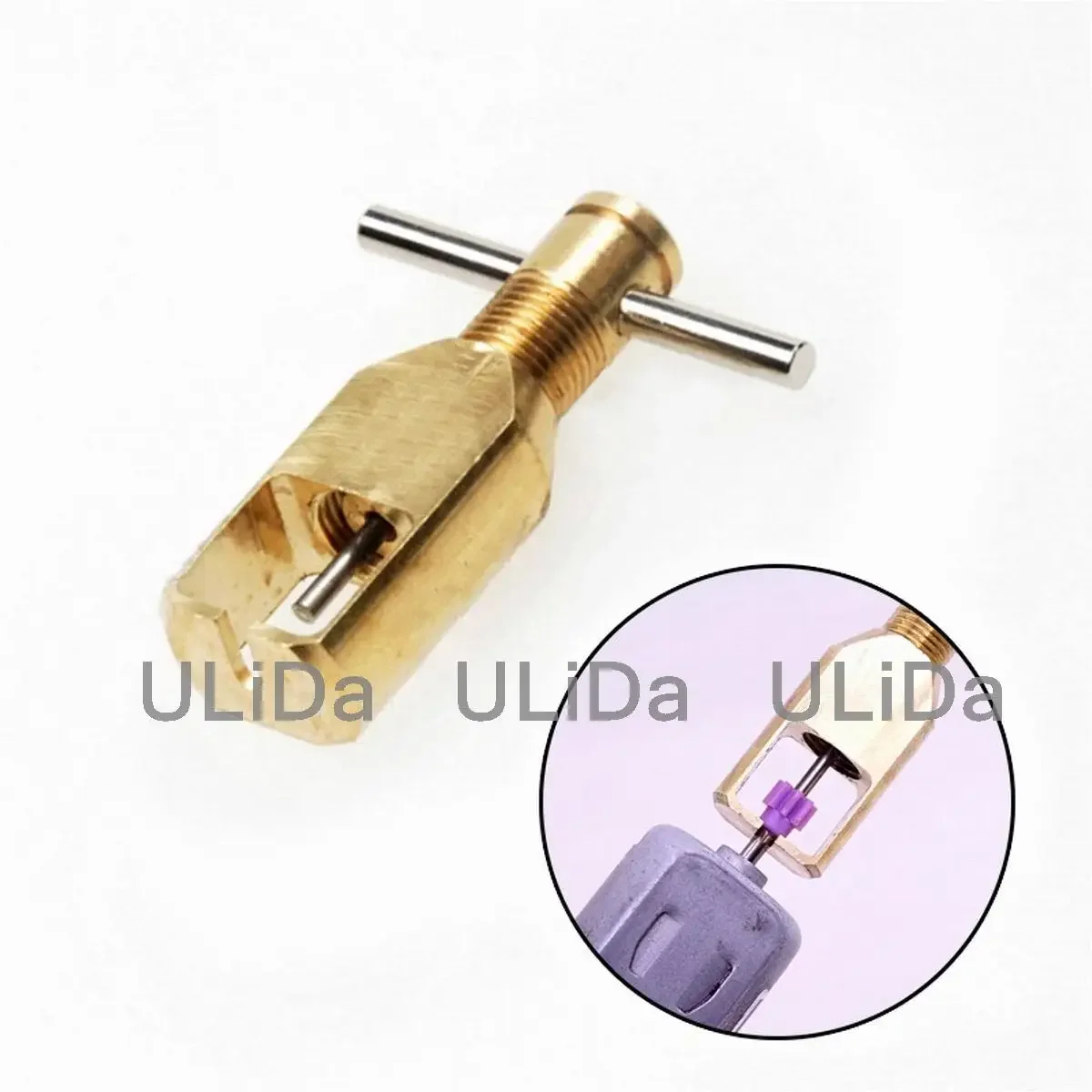 15422 экстрактор зубов приспособление для удаления зубчатой шестерни мотора