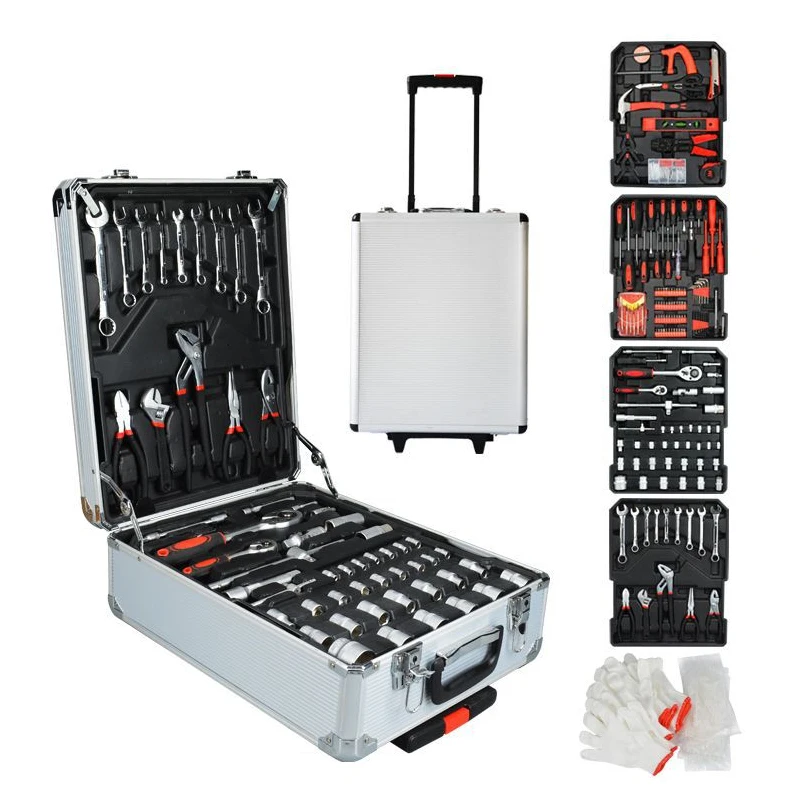 

Прямая продажа, набор инструментов 217