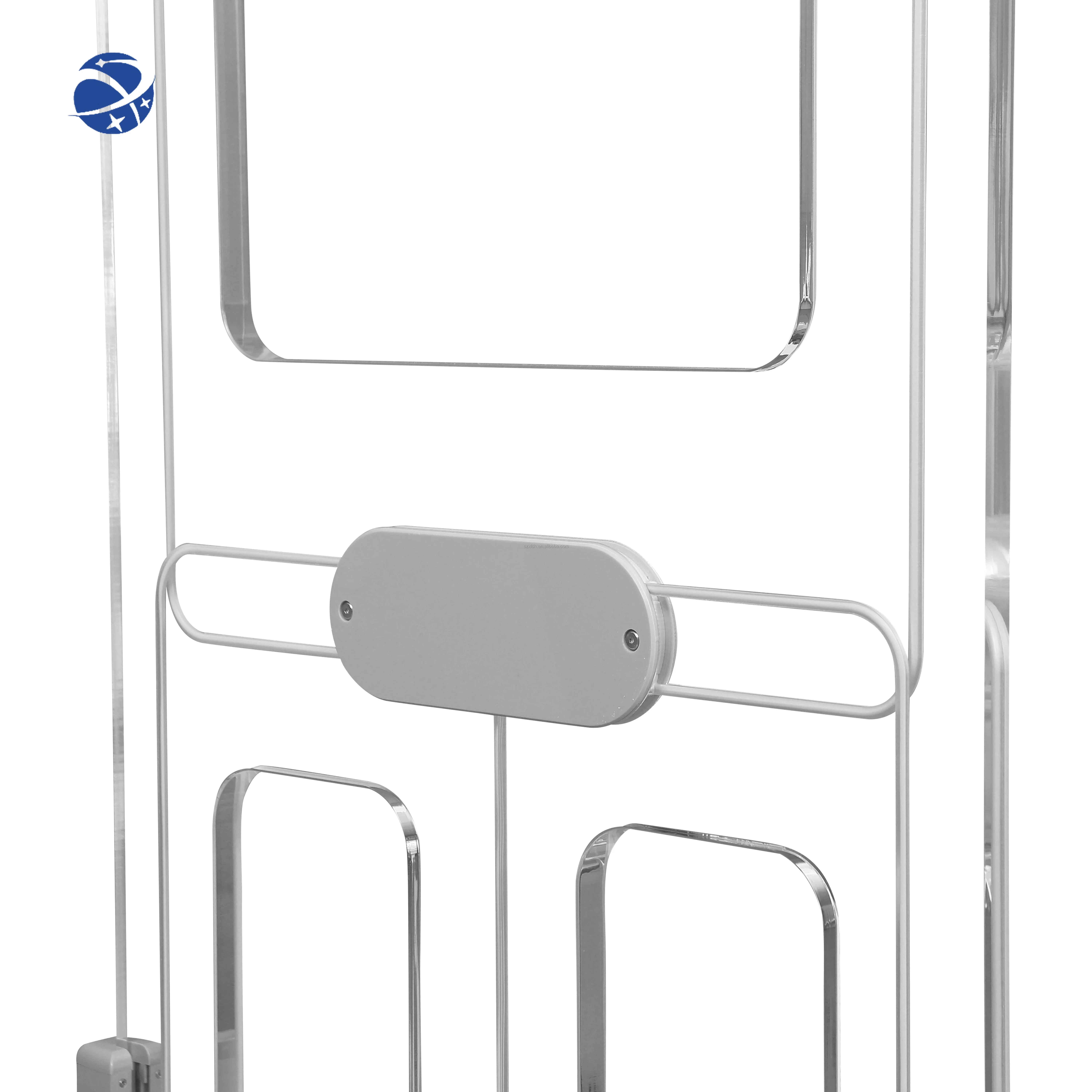 КВ/УВЧ считыватель ворот контроль доступа Библиотека Книги противоугонная