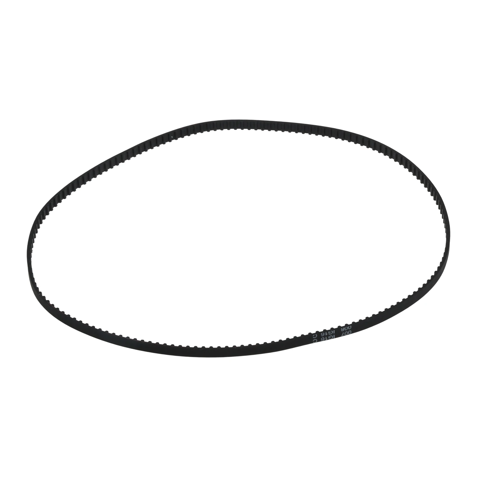 

Ремень ГРМ для швейной машины Babylock Brother Elna Husqvarna Viking Janome Kenmore Pfaff, 163 зубьев, XXL, 5 мм