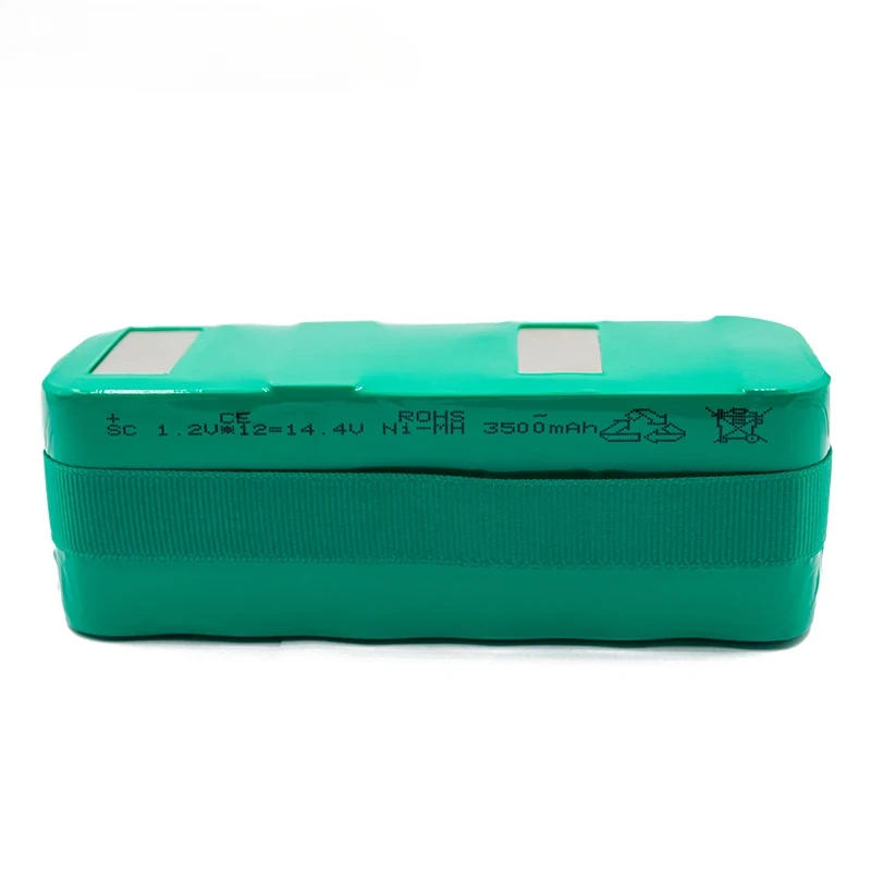 Аккумулятор Ni-MH для пылесоса 14 4 В 3500 мАч