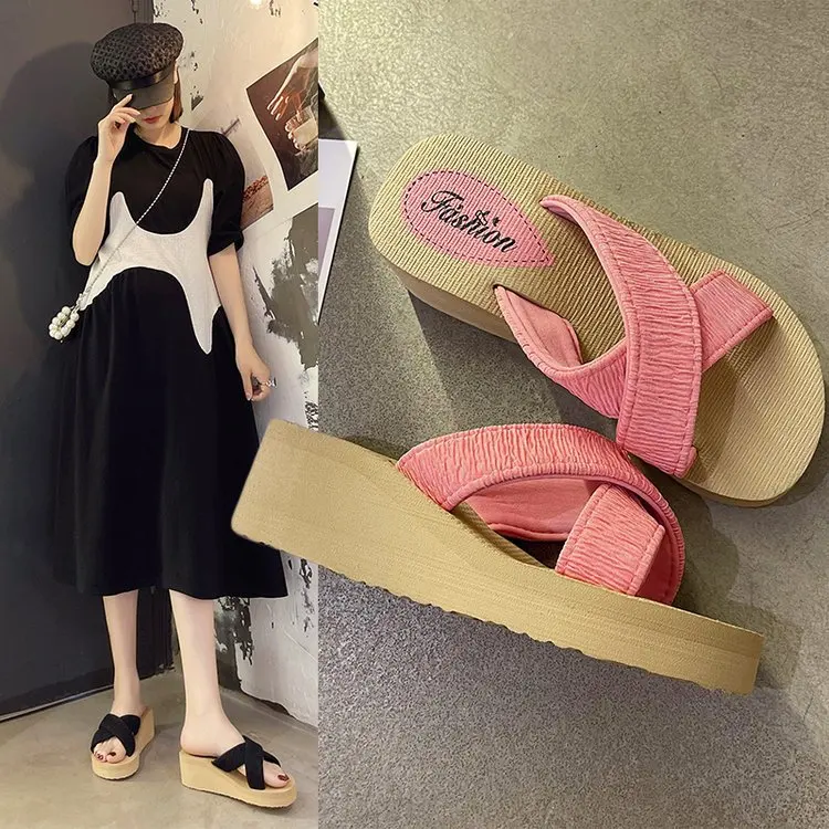

Low Shoes Patent Leather Rubber PU Rome Hoof Heels Basic Fabric Shoes Low Rome Rubber PU Basic Patent Leather Hoof Heels