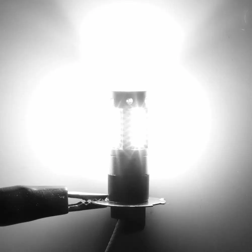 Рисунок 6 - Автомобильные светодиодные противотуманные