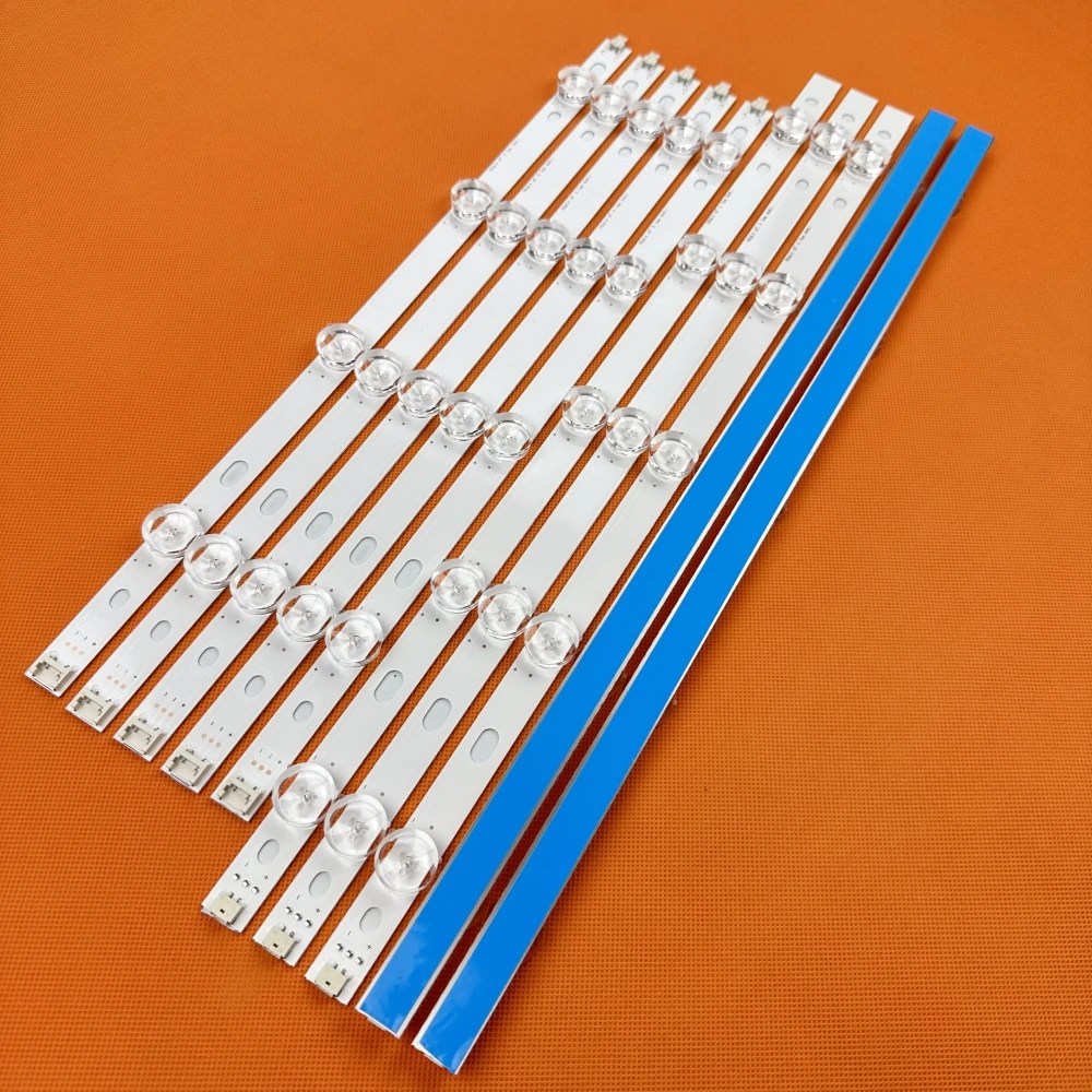 Светодиод INNOTEK Pola 2 0 42 А Тип Rev0.1 T420HVN05.0 T420HVN05.2 42LN5300 42LN5406-ZA 42LN5750 42LN 42LN5758 42LN577S 42LN577S-ZK