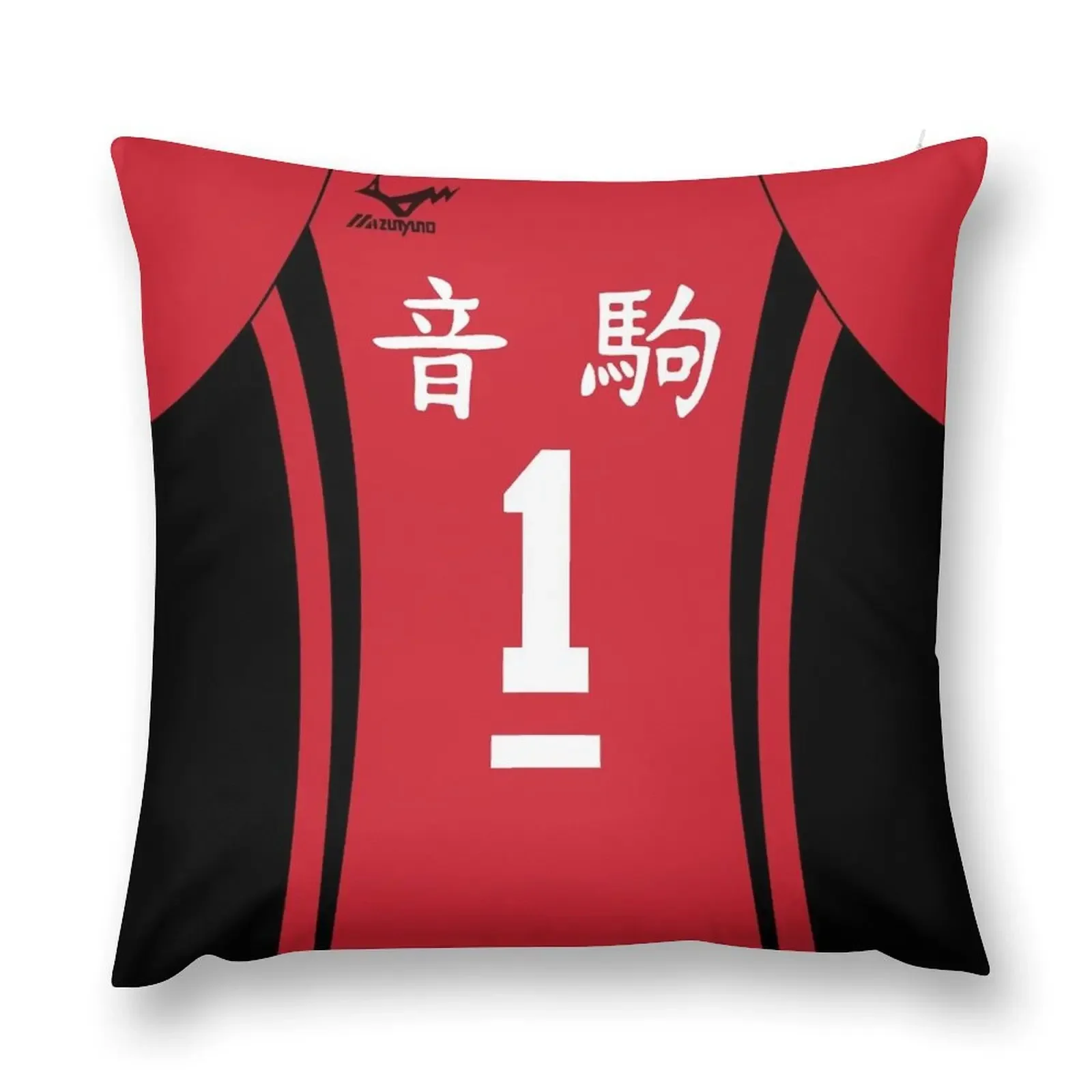 Подушка из джерси Kuroo наволочки подушки для кровати чехлы дивана наволочка