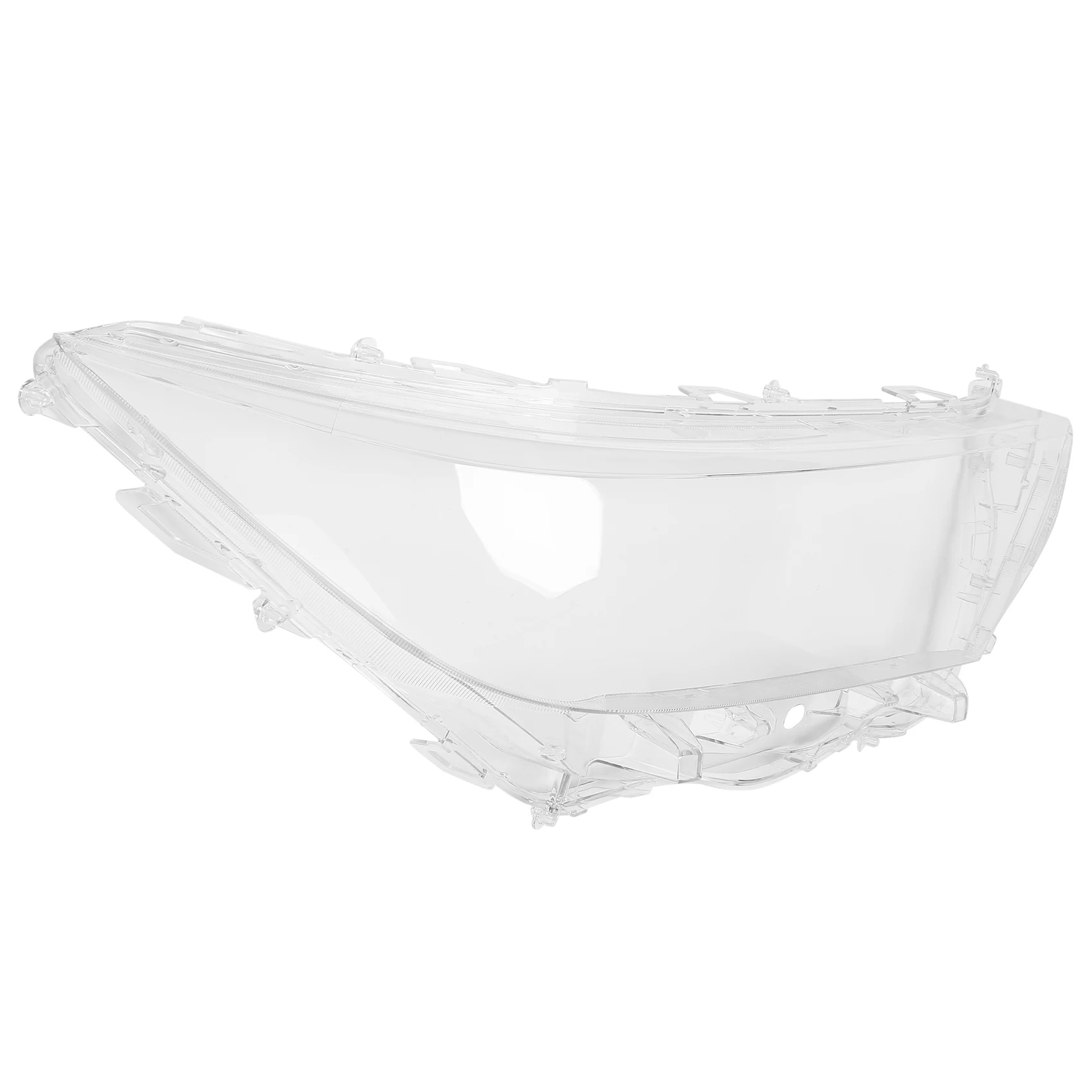 

Прозрачный Абажур для передних фар Toyota RAV4 Auris 2019